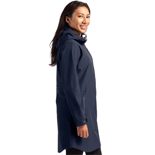 Cutter & Buck Camano Eco Everyday Stretch Recycled Womens...... from ASI 47965 Cutter & Buck