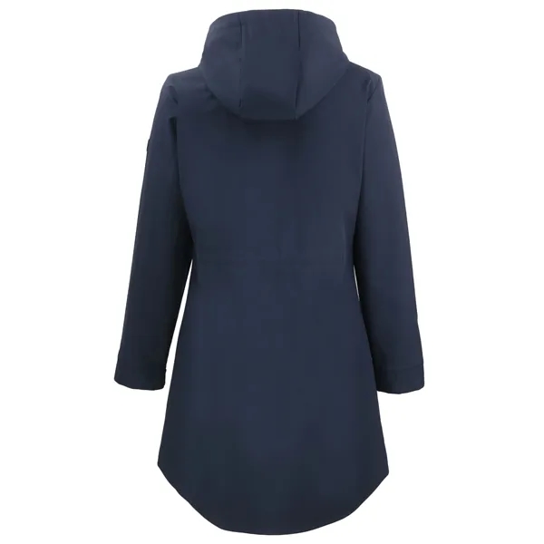 Cutter & Buck Camano Eco Everyday Stretch Recycled Womens...... from ASI 47965 Cutter & Buck