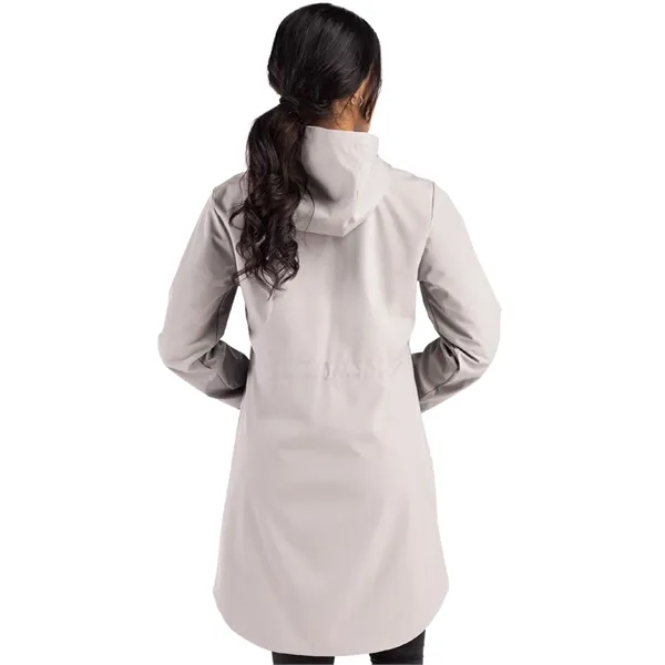 Cutter & Buck Camano Eco Everyday Stretch Recycled Womens...... from ASI 47965 Cutter & Buck