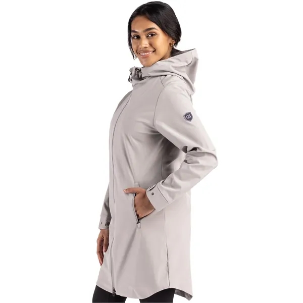 Cutter & Buck Camano Eco Everyday Stretch Recycled Womens...... from ASI 47965 Cutter & Buck