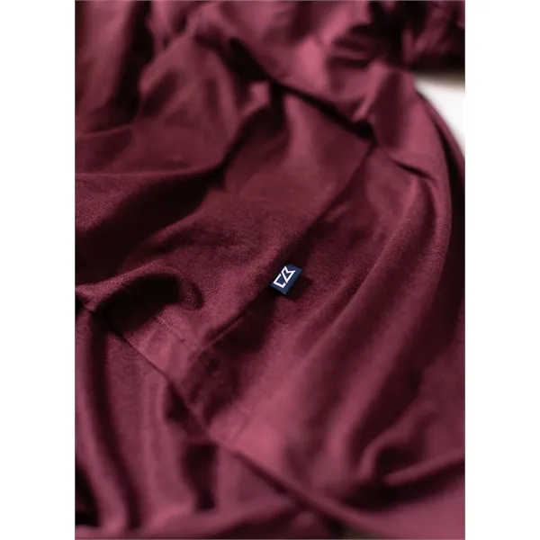 Cutter & Buck Coastline Epic Comfort Eco Recycled Womens ...... from ASI 47965 Cutter & Buck