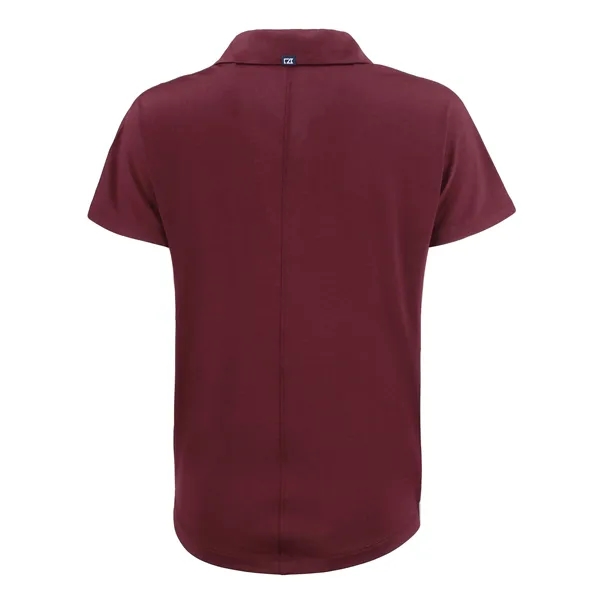 Cutter & Buck Coastline Epic Comfort Eco Recycled Womens ...... from ASI 47965 Cutter & Buck