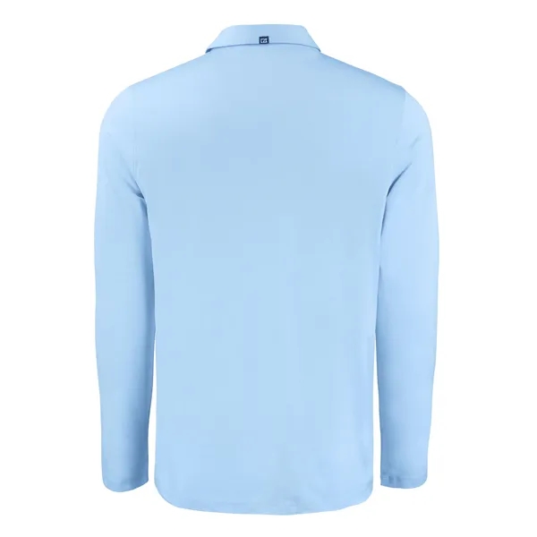 Cutter & Buck Coastline Epic Comfort Eco Recycled Mens Lo...... from ASI 47965 Cutter & Buck