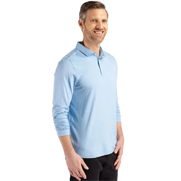 Cutter & Buck Coastline Epic Comfort Eco Recycled Mens Lo...... from ASI 47965 Cutter & Buck