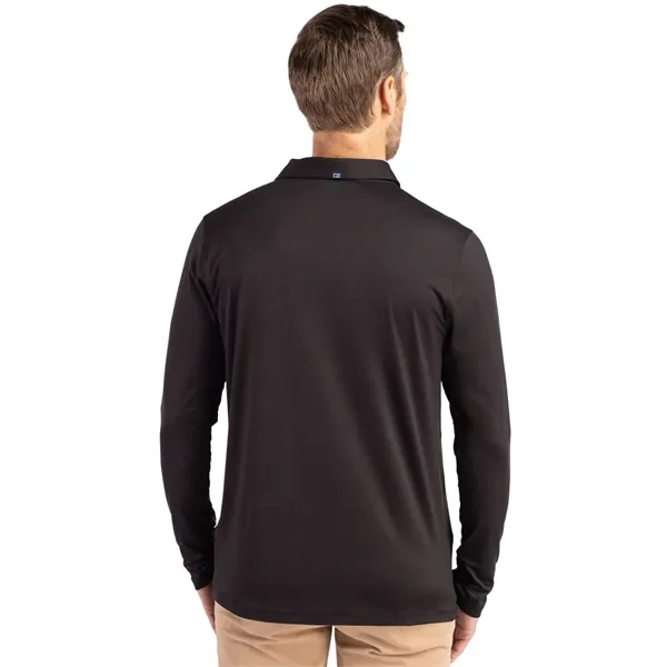 Cutter & Buck Coastline Epic Comfort Eco Recycled Mens Lo...... from ASI 47965 Cutter & Buck