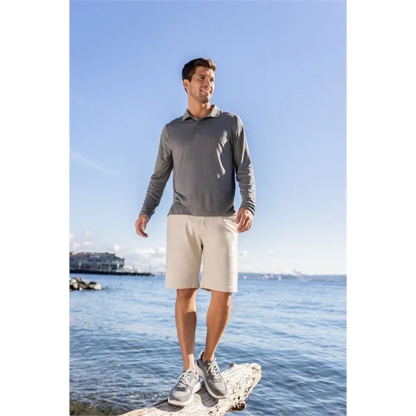 Cutter & Buck Coastline Epic Comfort Eco Recycled Mens Lo...... from ASI 47965 Cutter & Buck