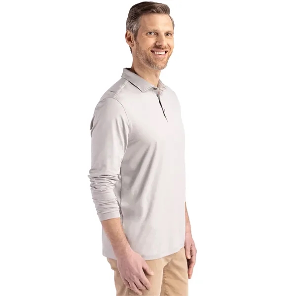 Cutter & Buck Coastline Epic Comfort Eco Recycled Mens Lo...... from ASI 47965 Cutter & Buck