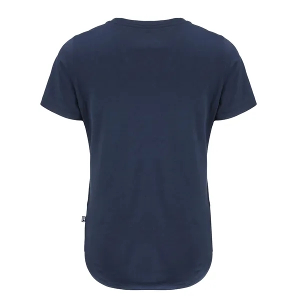 Cutter & Buck Coastline Epic Comfort Eco Short Sleeve Wom...... from ASI 47965 Cutter & Buck