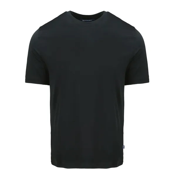 Cutter & Buck Coastline Epic Comfort Eco Short Sleeve Men...... from ASI 47965 Cutter & Buck