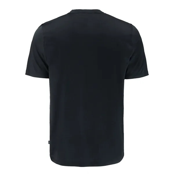 Cutter & Buck Coastline Epic Comfort Eco Short Sleeve Men...... from ASI 47965 Cutter & Buck