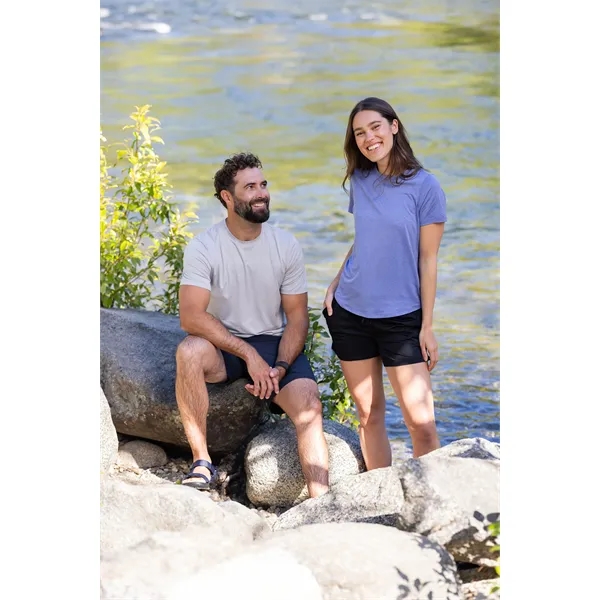 Cutter & Buck Coastline Epic Comfort Eco Short Sleeve Men...... from ASI 47965 Cutter & Buck