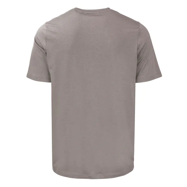 Cutter & Buck Coastline Epic Comfort Eco Short Sleeve Men...... from ASI 47965 Cutter & Buck