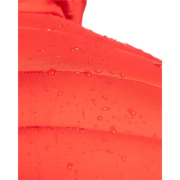 Clique Valhalla Eco Full Zip Womens Puffer Vest... from ASI 47965 Cutter & Buck