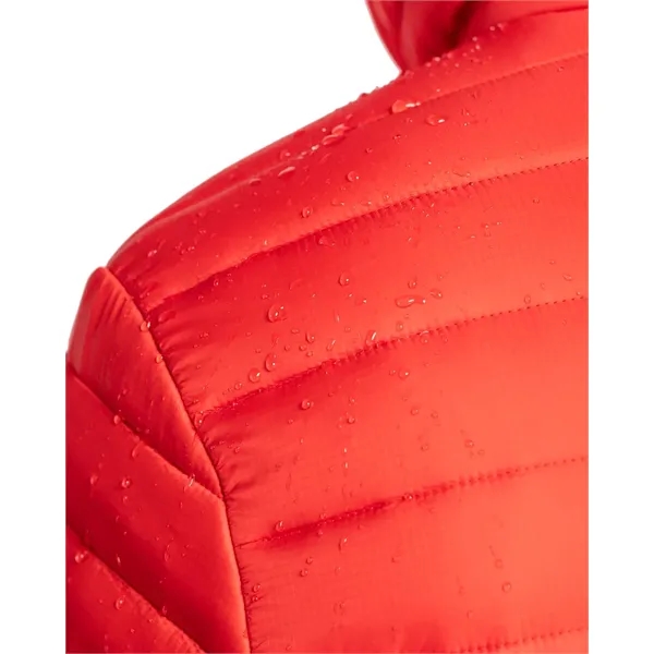 Clique Valhalla Eco Full Zip Womens Puffer Jacket... from ASI 47965 Cutter & Buck