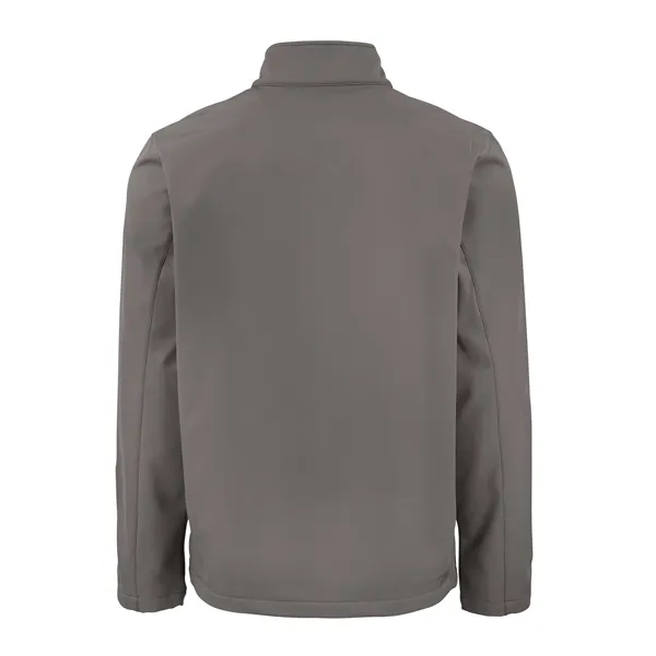 Clique Tempo Eco Stretch Full Zip Mens Softshell Jacket... from ASI 47965 Cutter & Buck