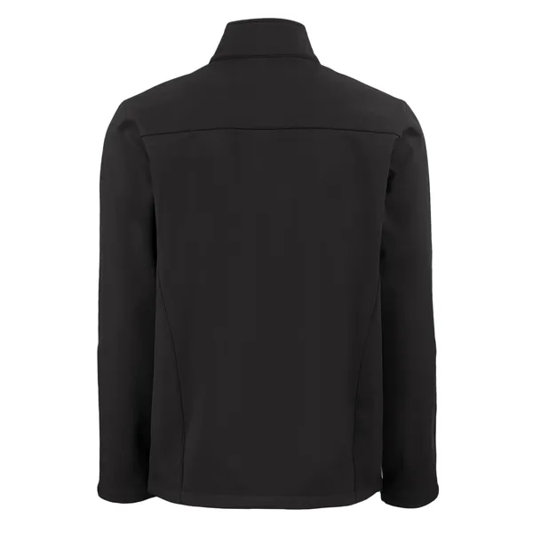 Clique Tempest Eco Waterproof Full Zip Mens Softshell Jacket... from ASI 47965 Cutter & Buck