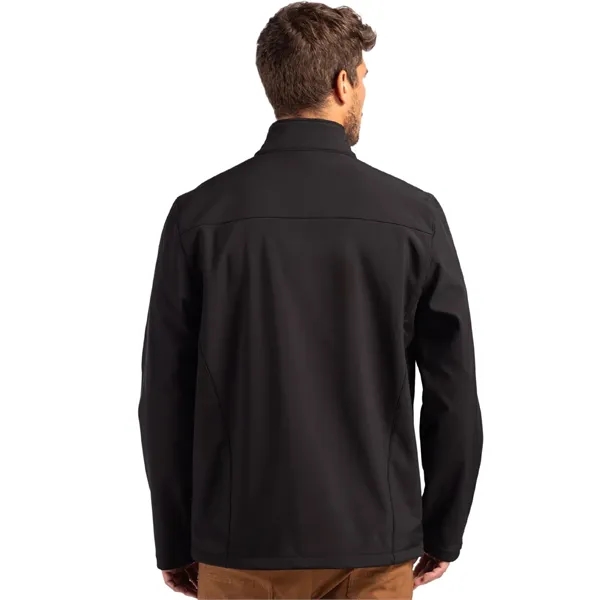 Clique Tempest Eco Waterproof Full Zip Mens Softshell Jacket... from ASI 47965 Cutter & Buck