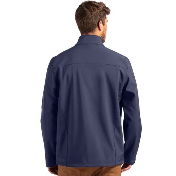 Clique Tempest Eco Waterproof Full Zip Mens Softshell Jacket... from ASI 47965 Cutter & Buck