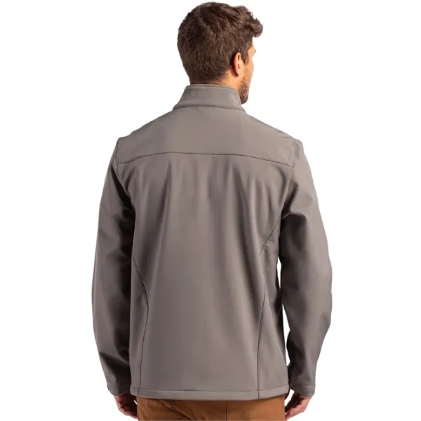 Clique Tempest Eco Waterproof Full Zip Mens Softshell Jacket... from ASI 47965 Cutter & Buck