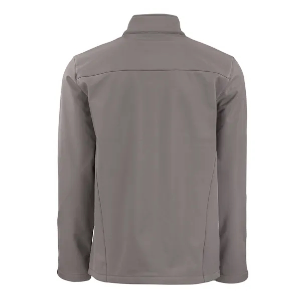 Clique Tempest Eco Waterproof Full Zip Mens Softshell Jacket... from ASI 47965 Cutter & Buck