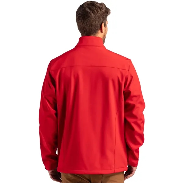 Clique Tempest Eco Waterproof Full Zip Mens Softshell Jacket... from ASI 47965 Cutter & Buck