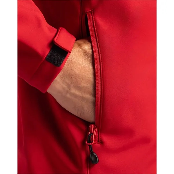 Clique Tempest Eco Waterproof Full Zip Mens Softshell Jacket... from ASI 47965 Cutter & Buck