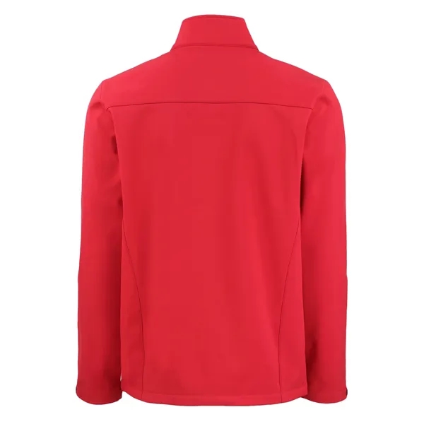 Clique Tempest Eco Waterproof Full Zip Mens Softshell Jacket... from ASI 47965 Cutter & Buck