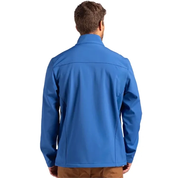 Clique Tempest Eco Waterproof Full Zip Mens Softshell Jacket... from ASI 47965 Cutter & Buck
