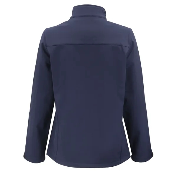 Clique Tempest Eco Waterproof Full Zip Womens Softshell J...... from ASI 47965 Cutter & Buck