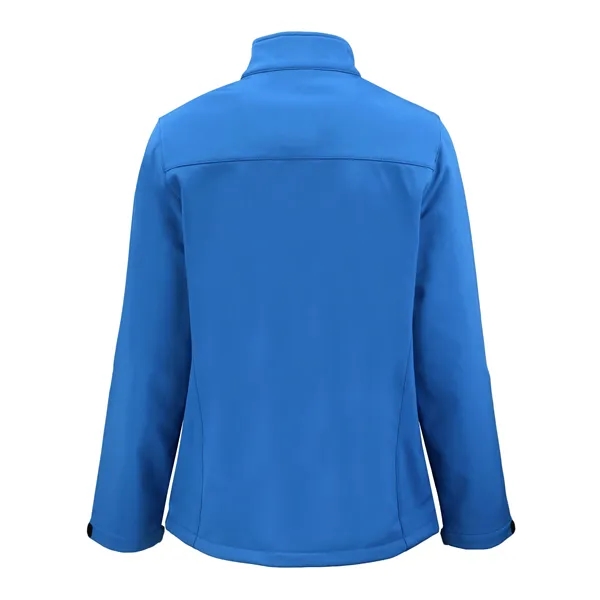 Clique Tempest Eco Waterproof Full Zip Womens Softshell J...... from ASI 47965 Cutter & Buck