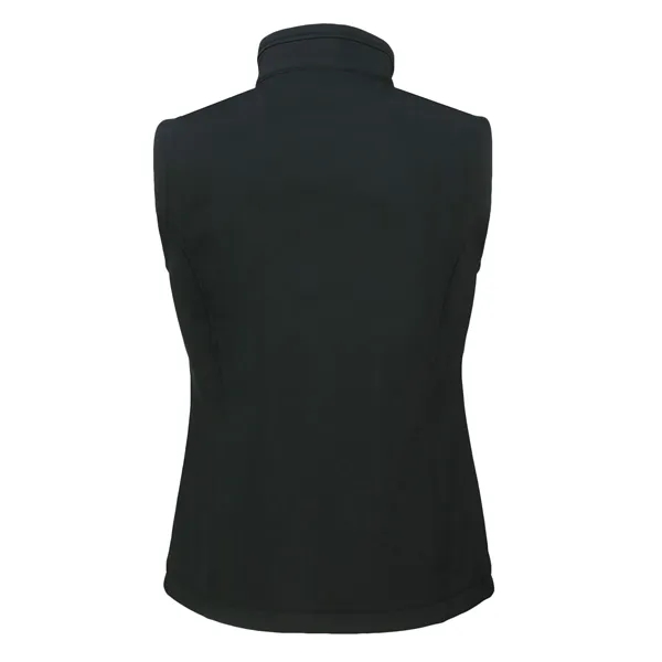 Clique Telemark Eco Stretch Softshell Womens Vest... from ASI 47965 Cutter & Buck