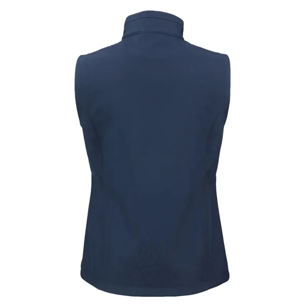 Clique Telemark Eco Stretch Softshell Womens Vest... from ASI 47965 Cutter & Buck