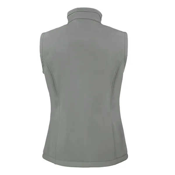 Clique Telemark Eco Stretch Softshell Womens Vest... from ASI 47965 Cutter & Buck