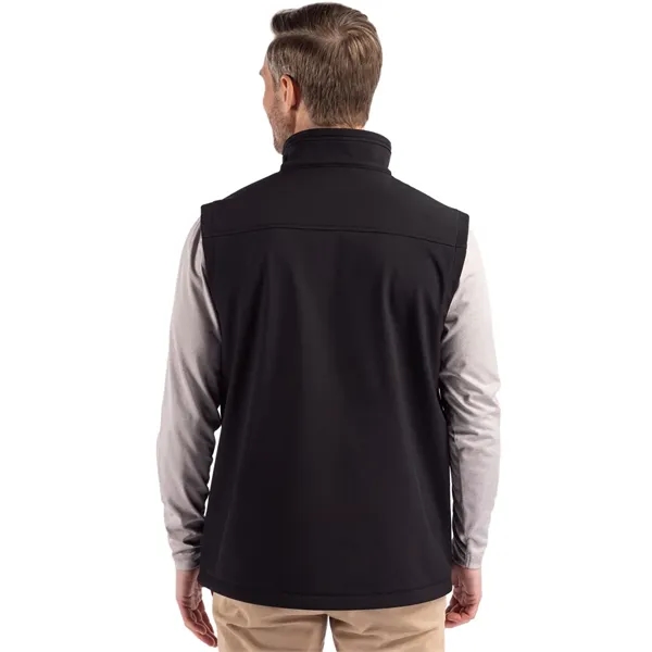 Clique Telemark Eco Stretch Softshell Mens Vest... from ASI 47965 Cutter & Buck