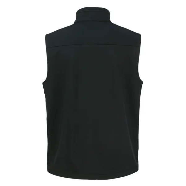 Clique Telemark Eco Stretch Softshell Mens Vest... from ASI 47965 Cutter & Buck