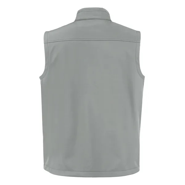 Clique Telemark Eco Stretch Softshell Mens Vest... from ASI 47965 Cutter & Buck