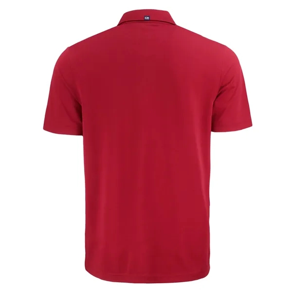 Cutter & Buck Advantage Refresh Epic Confidence Recycled ...... from ASI 47965 Cutter & Buck