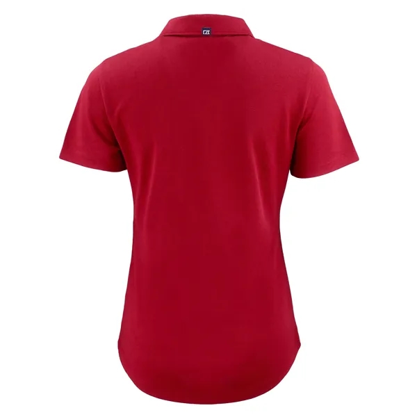 Cutter & Buck Advantage Refresh Epic Confidence Recycled ...... from ASI 47965 Cutter & Buck