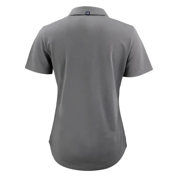 Cutter & Buck Advantage Refresh Epic Confidence Recycled ...... from ASI 47965 Cutter & Buck