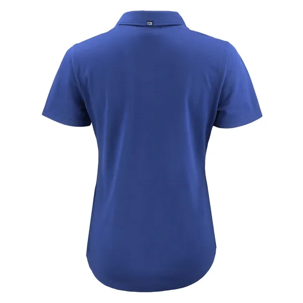 Cutter & Buck Advantage Refresh Epic Confidence Recycled ...... from ASI 47965 Cutter & Buck