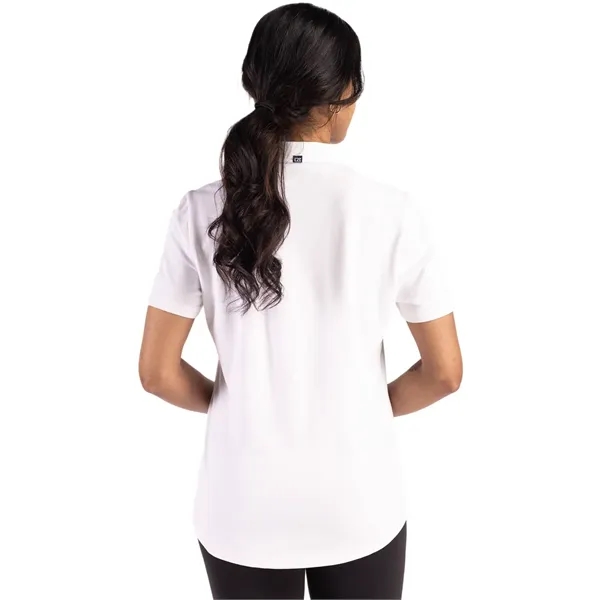 Cutter & Buck Advantage Refresh Epic Confidence Recycled ...... from ASI 47965 Cutter & Buck