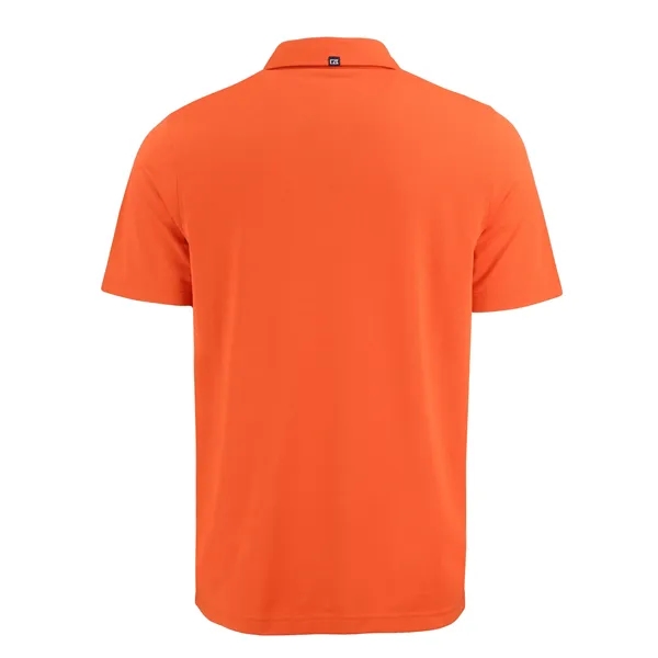 Cutter & Buck Advantage Refresh Epic Confidence Recycled ...... from ASI 47965 Cutter & Buck