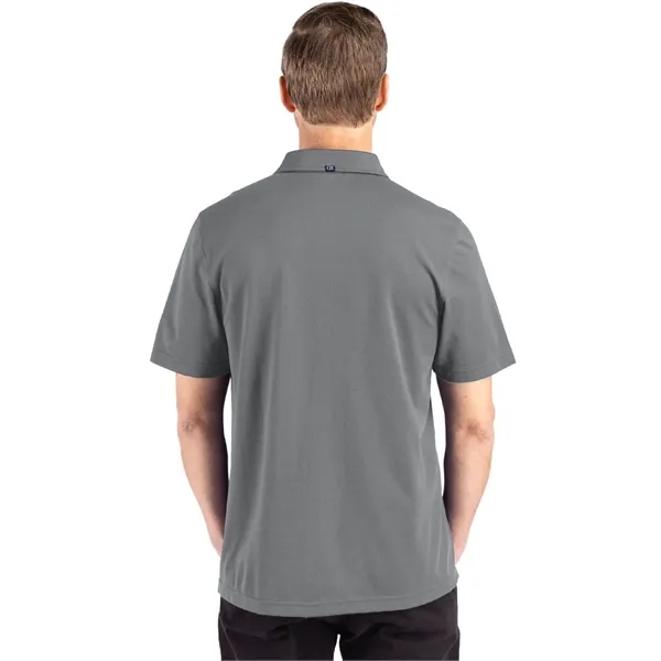 Cutter & Buck Advantage Refresh Epic Confidence Recycled ...... from ASI 47965 Cutter & Buck