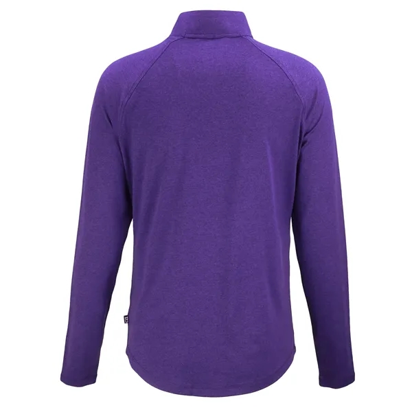 Cutter & Buck Coastline Epic Comfort Recycled Womens Quar...... from ASI 47965 Cutter & Buck