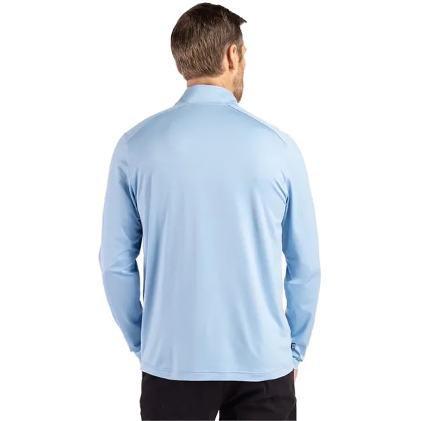 Cutter & Buck Coastline Epic Comfort Recycled Mens Quarte...... from ASI 47965 Cutter & Buck
