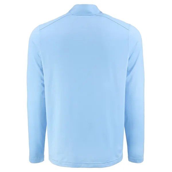 Cutter & Buck Coastline Epic Comfort Recycled Mens Quarte...... from ASI 47965 Cutter & Buck