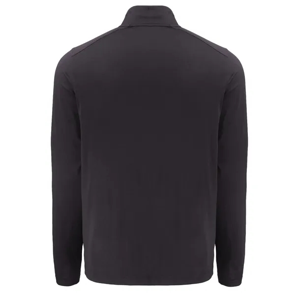 Cutter & Buck Coastline Epic Comfort Recycled Mens Quarte...... from ASI 47965 Cutter & Buck