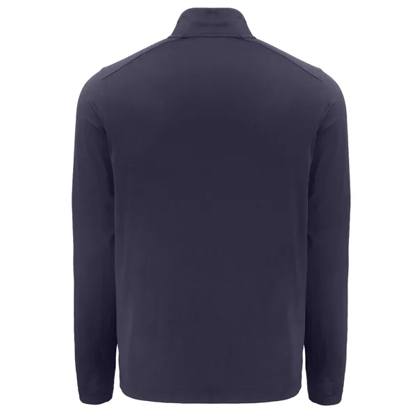 Cutter & Buck Coastline Epic Comfort Recycled Mens Quarte...... from ASI 47965 Cutter & Buck