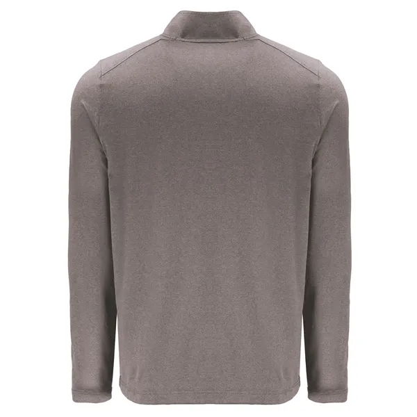 Cutter & Buck Coastline Epic Comfort Recycled Mens Quarte...... from ASI 47965 Cutter & Buck