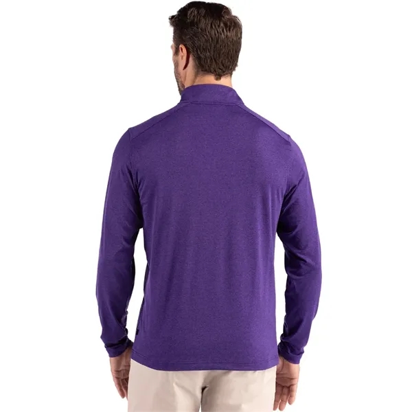 Cutter & Buck Coastline Epic Comfort Recycled Mens Quarte...... from ASI 47965 Cutter & Buck